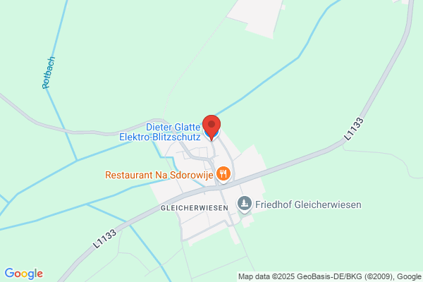 Toebes GmbH Gleicherwiesen i.G.