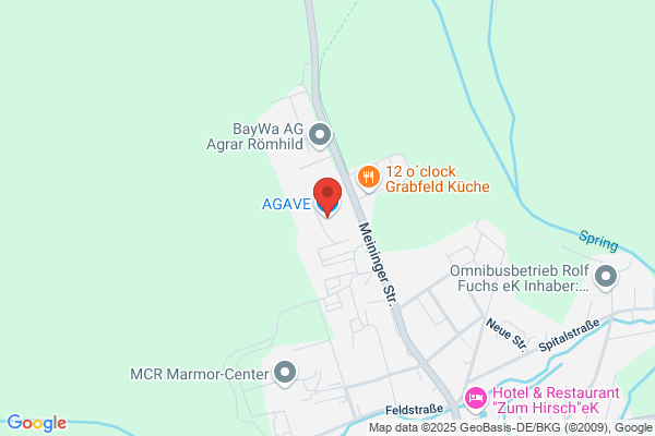 AGAVE GmbH