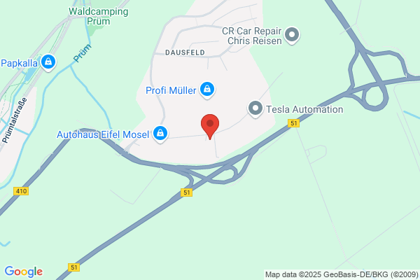 Thome u. Bormann GmbH