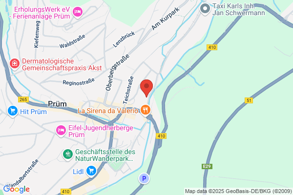 Haus der Jugend