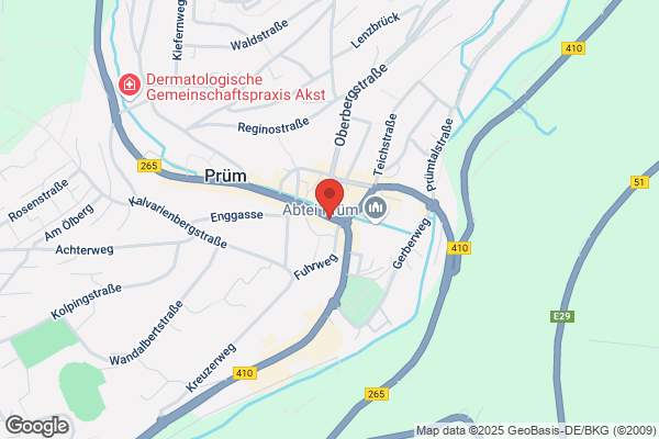 Tourist-Info