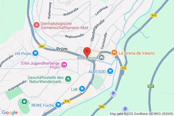Trierischer Volksfreund