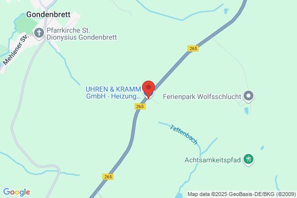 Uhren & Kramm GmbH