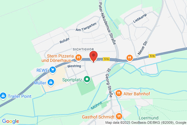 Zum Warsteiner bei Valerio