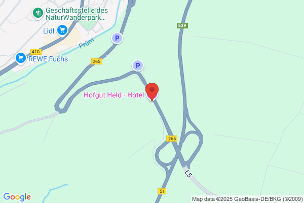 Zur Held