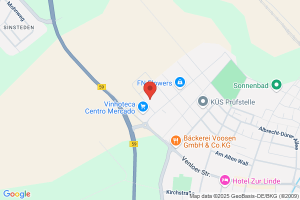 Bellinger GmbH