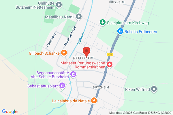 Martinus-Apotheke