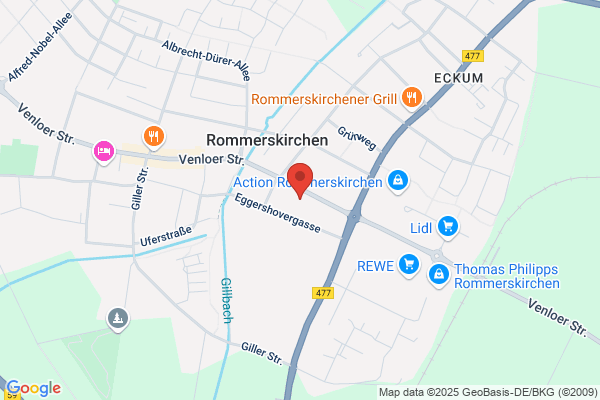 Alimex Autoteile & Service GmbH