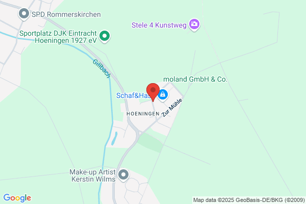 BHB Bauunternehmung GmbH
