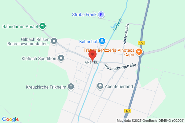 Ansteller Kaffeehaus