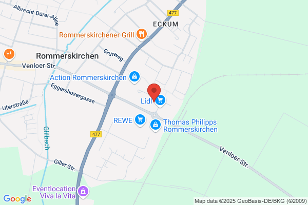 Rossmann Drogeriemärkte