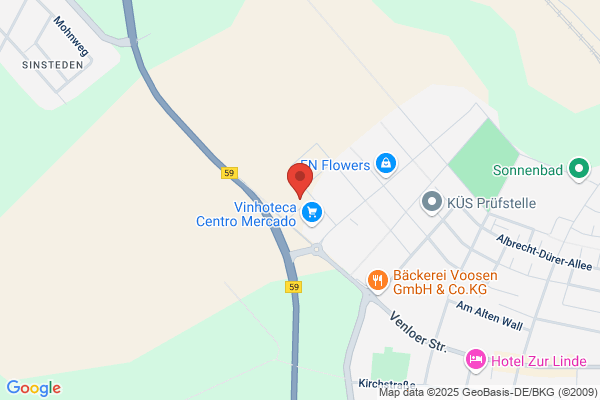 Palettenhandel Davulcu