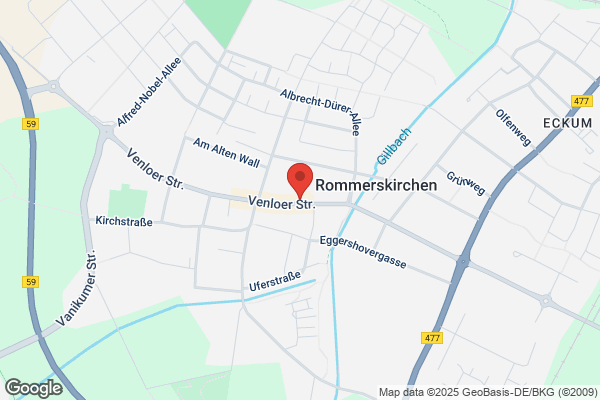 Braun Heinrich Büromaschinen GmbH