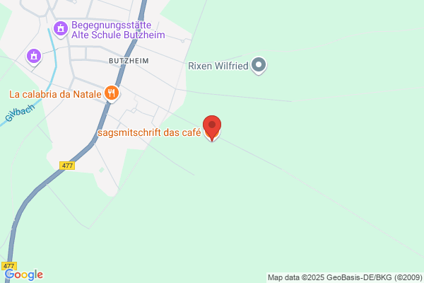 Cafe Bistro am Rathaus
