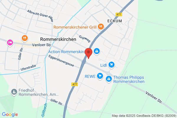 ISD Reinigungs- und Dienstleistungsservice GmbH