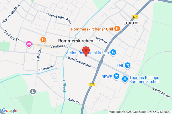 JUDO Wasseraufbereitung GmbH