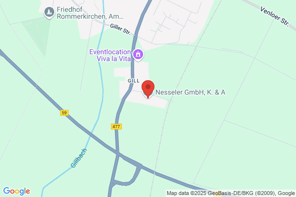 Nesseler GmbH