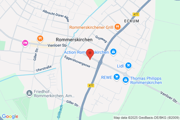 Ortmanns Medical GmbH