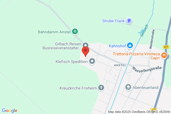 Pre-Wa-Tec Hochdrucktechnik GmbH