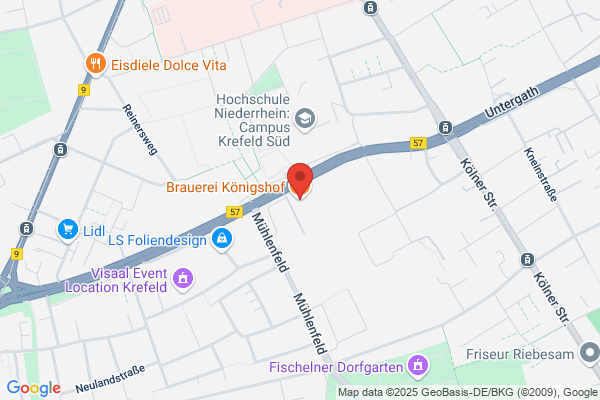 Rhenania Brauerei GmbH & Co. KG
