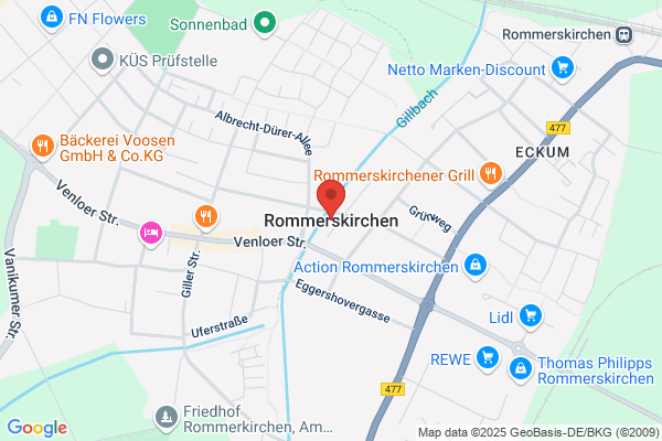 affin Reinzeichnung Anna Niermann – Effiziente Kreation
