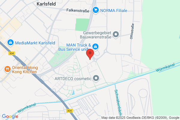 mlg Messe- und Ladenbau Gesellschaft mbH