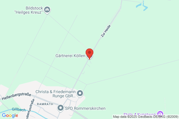 Gärtnerei Köllen