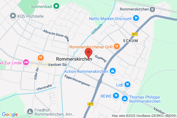 Euro-Immobilien AG i.Gr.