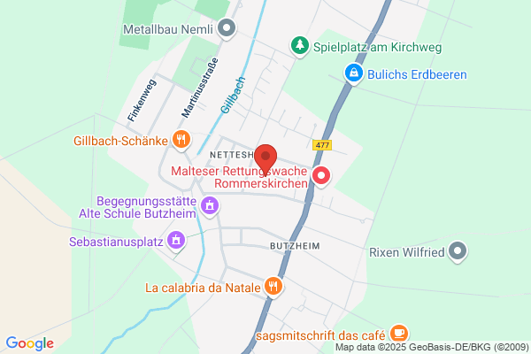 KAMP&KAMP IMMOBILIEN
