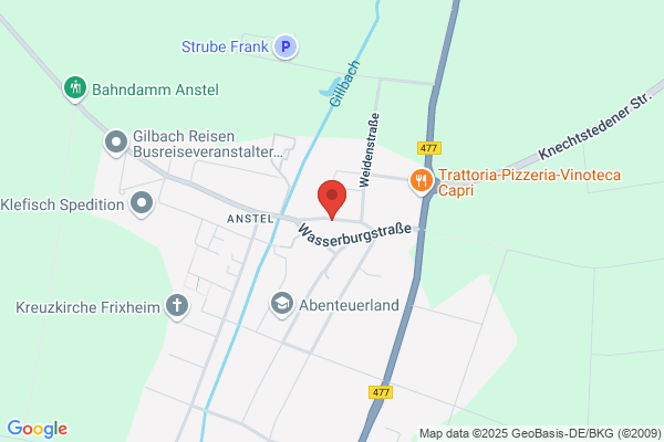 Friseursalon Claudia Brausen