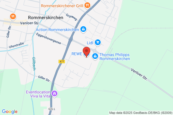 REWE