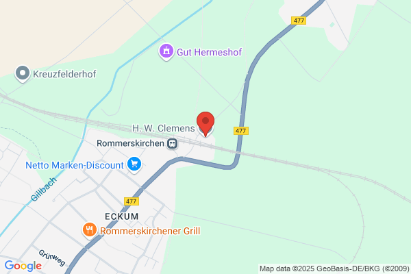 H.W. Clemens GmbH
