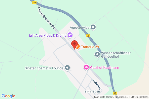 Kreis Neuss                   Der Landrat