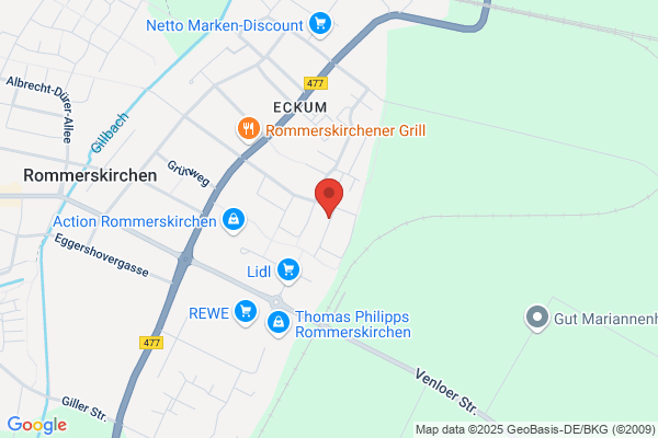 Hundeklatsch Inh. Marion Herrmanns