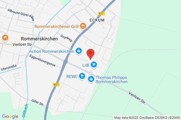 MEER KG