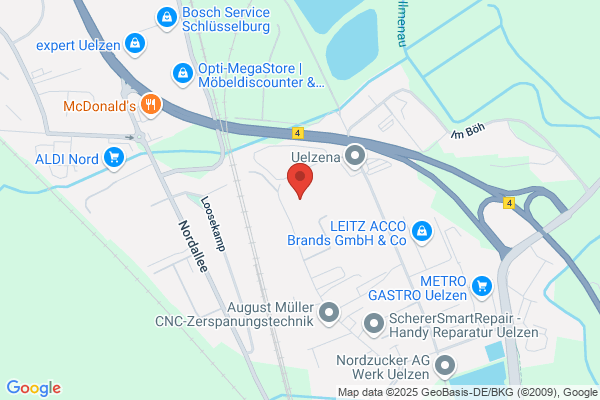 DFF Dairy Fine Food GmbH