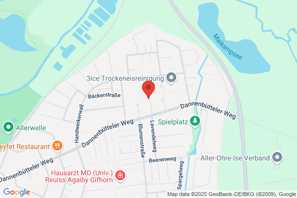 Diak. Werk e.V. Geschäftsst. Diakonische Heime