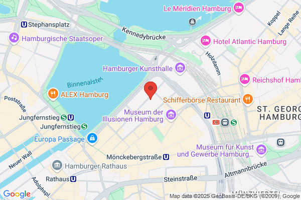Freizeitheim BÄK der Ev. Ref. Gemeinde Hamburg