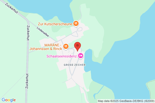 Schaalsee Immobilien GmbH & Co