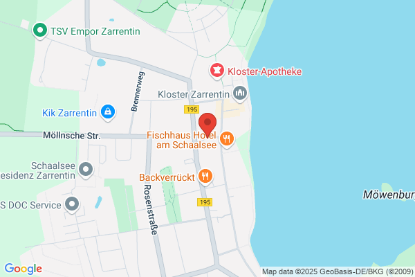Schaalsee Immobilien GmbH & Co