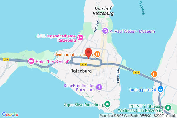 Studienkreis Ratzeburg
