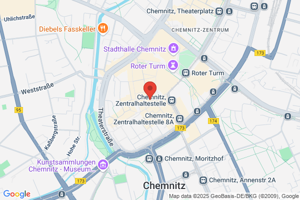 Tourist-Information