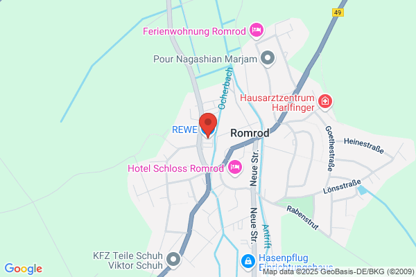 REWE