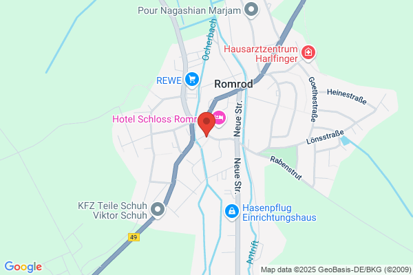 VR Bank HessenLand eG