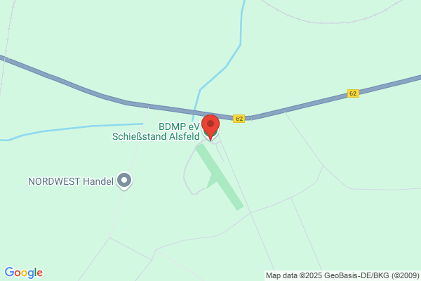 BDMP e.V. Schießstand Alsfeld