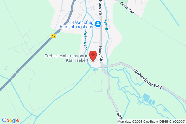Trebert GmbH, Karl