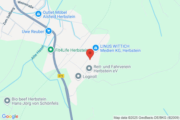 Vogelsberger Landhausbau Döring Bauunternehmen GmbH