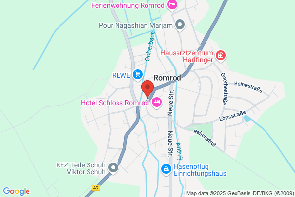 Wilhelm Becker Meistermetzger GmbH & Co. KG