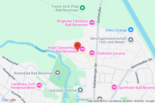 Hotel-Pension Marie-Luise