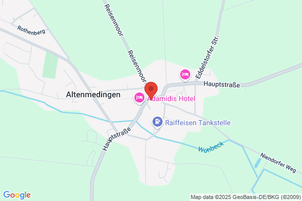 Frischemarkt Schwabe